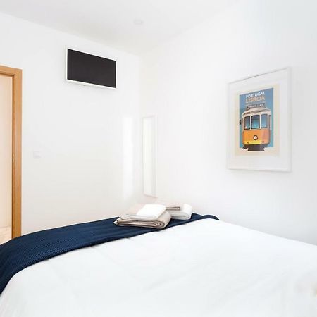 Lisbon Zoo House II Apartment Екстериор снимка