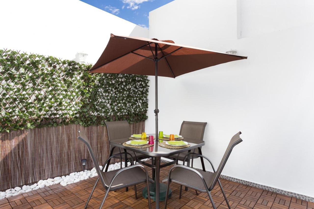 Lisbon Zoo House II Apartment Екстериор снимка