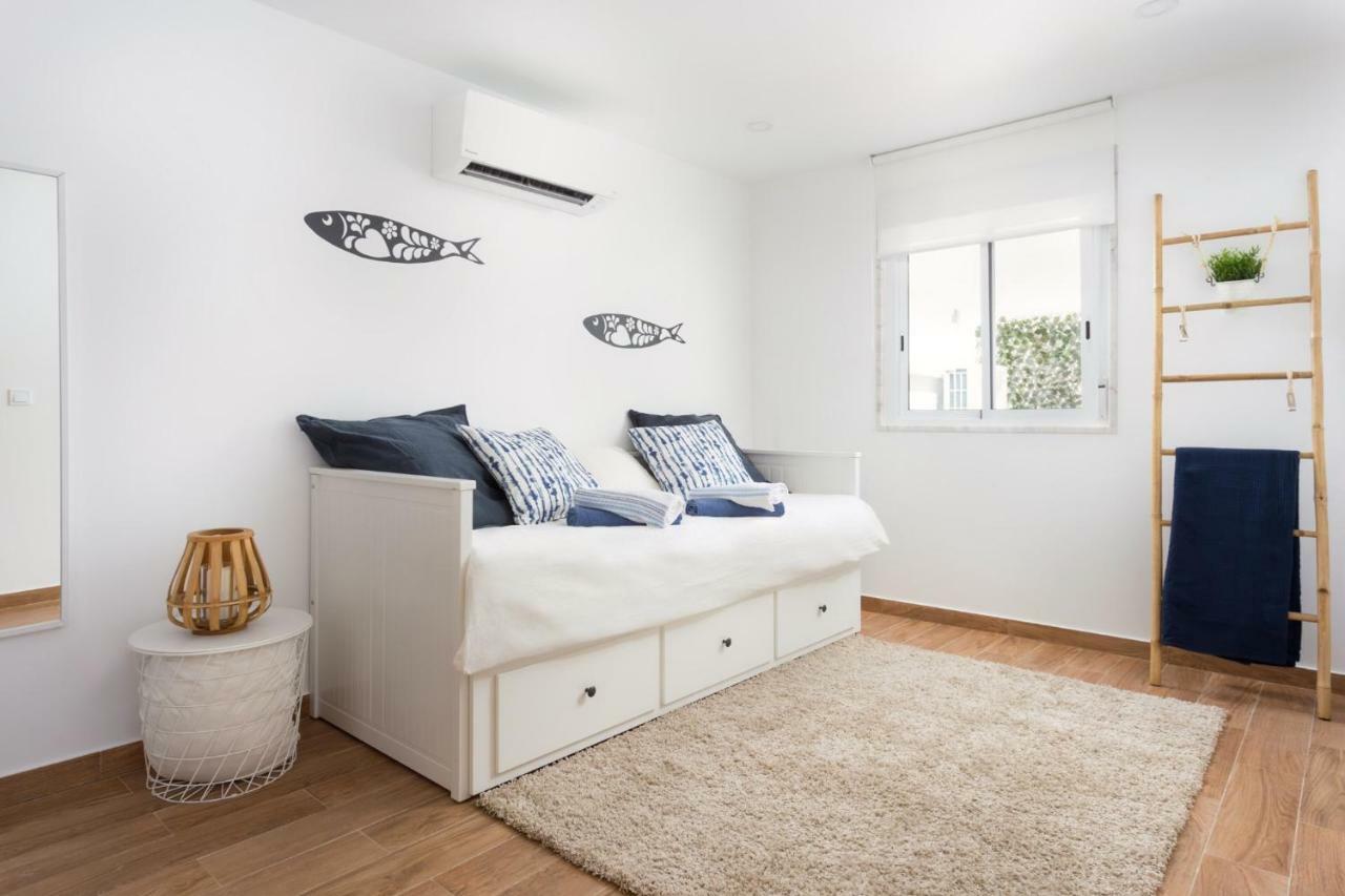 Lisbon Zoo House II Apartment Екстериор снимка