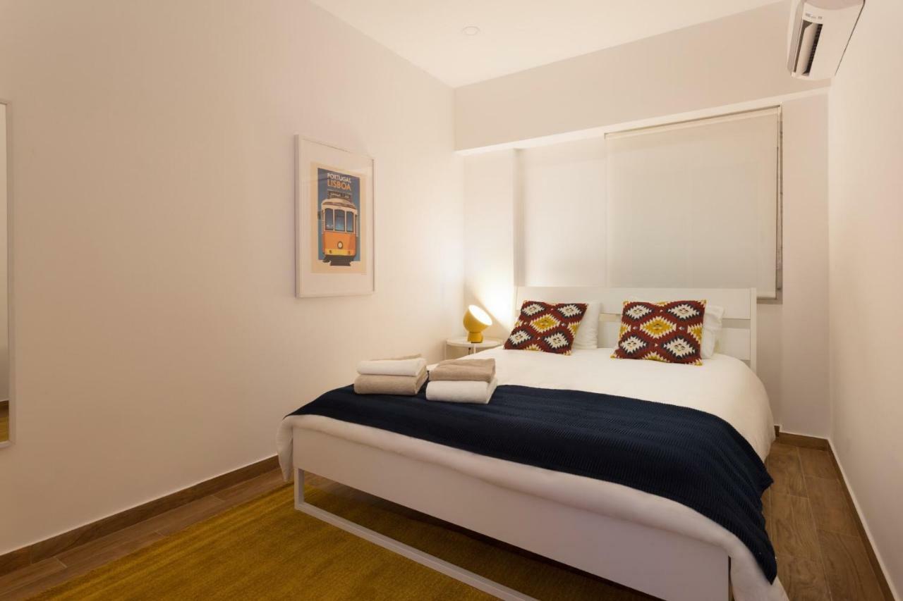 Lisbon Zoo House II Apartment Екстериор снимка