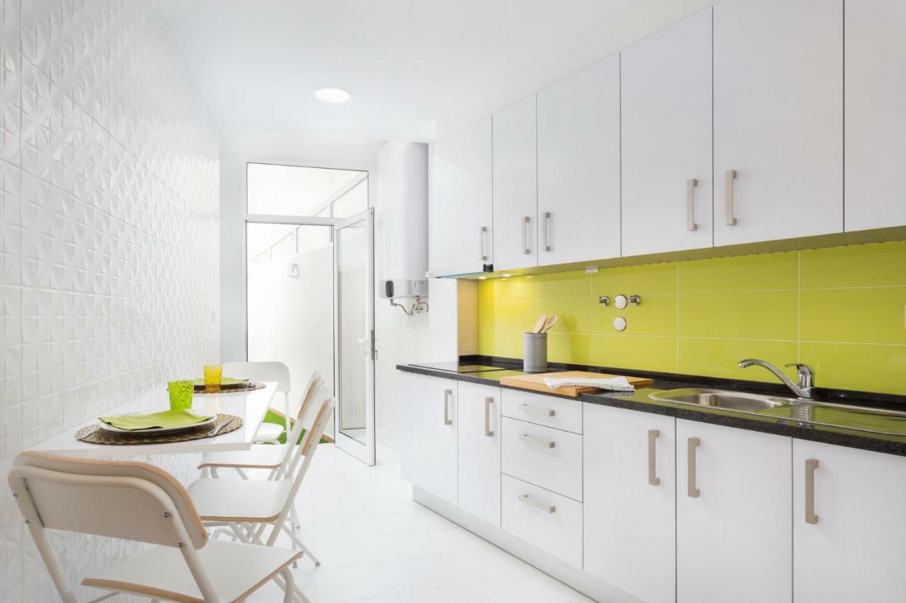 Lisbon Zoo House II Apartment Екстериор снимка