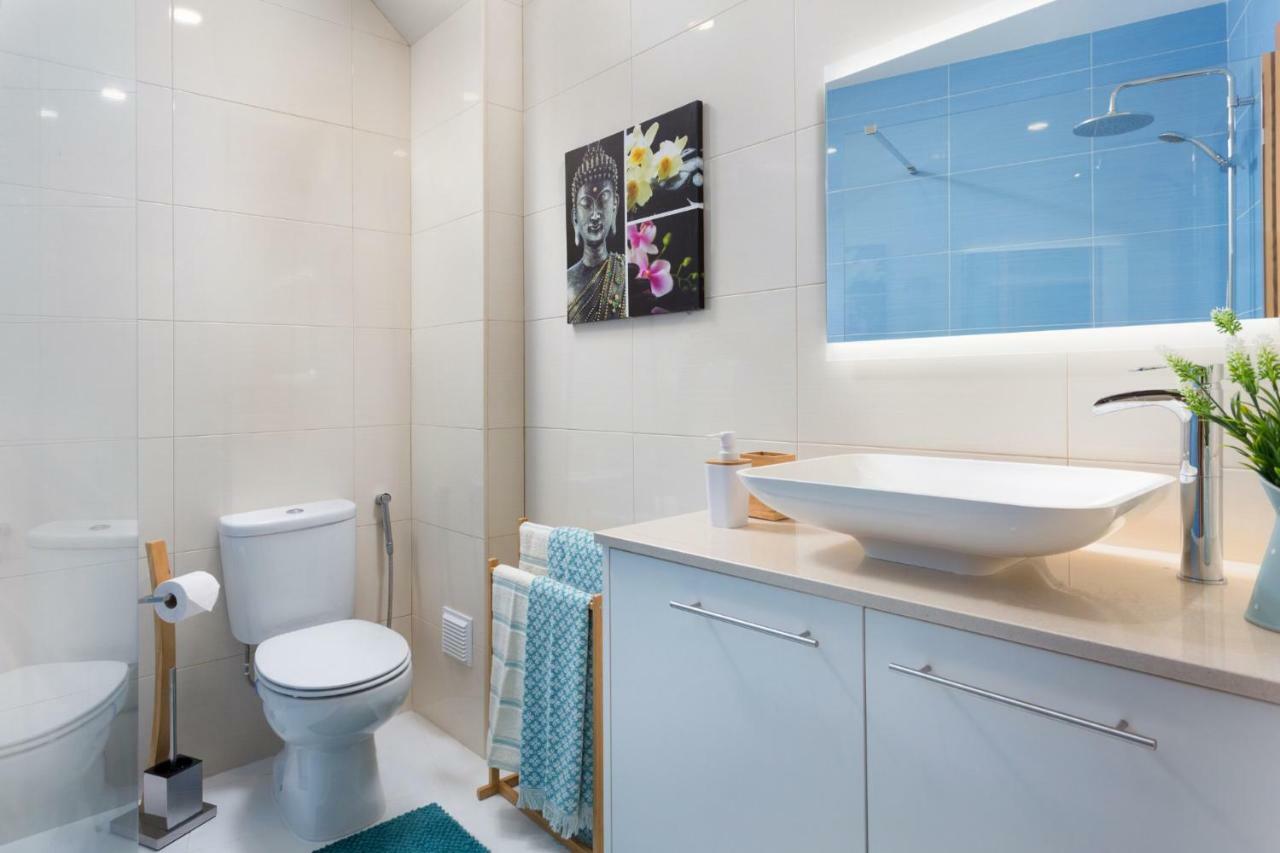 Lisbon Zoo House II Apartment Екстериор снимка