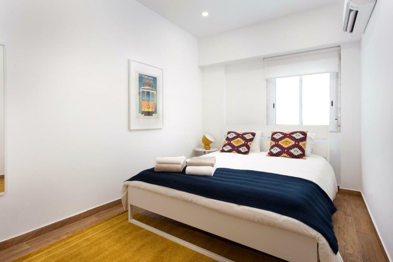 Lisbon Zoo House II Apartment Екстериор снимка
