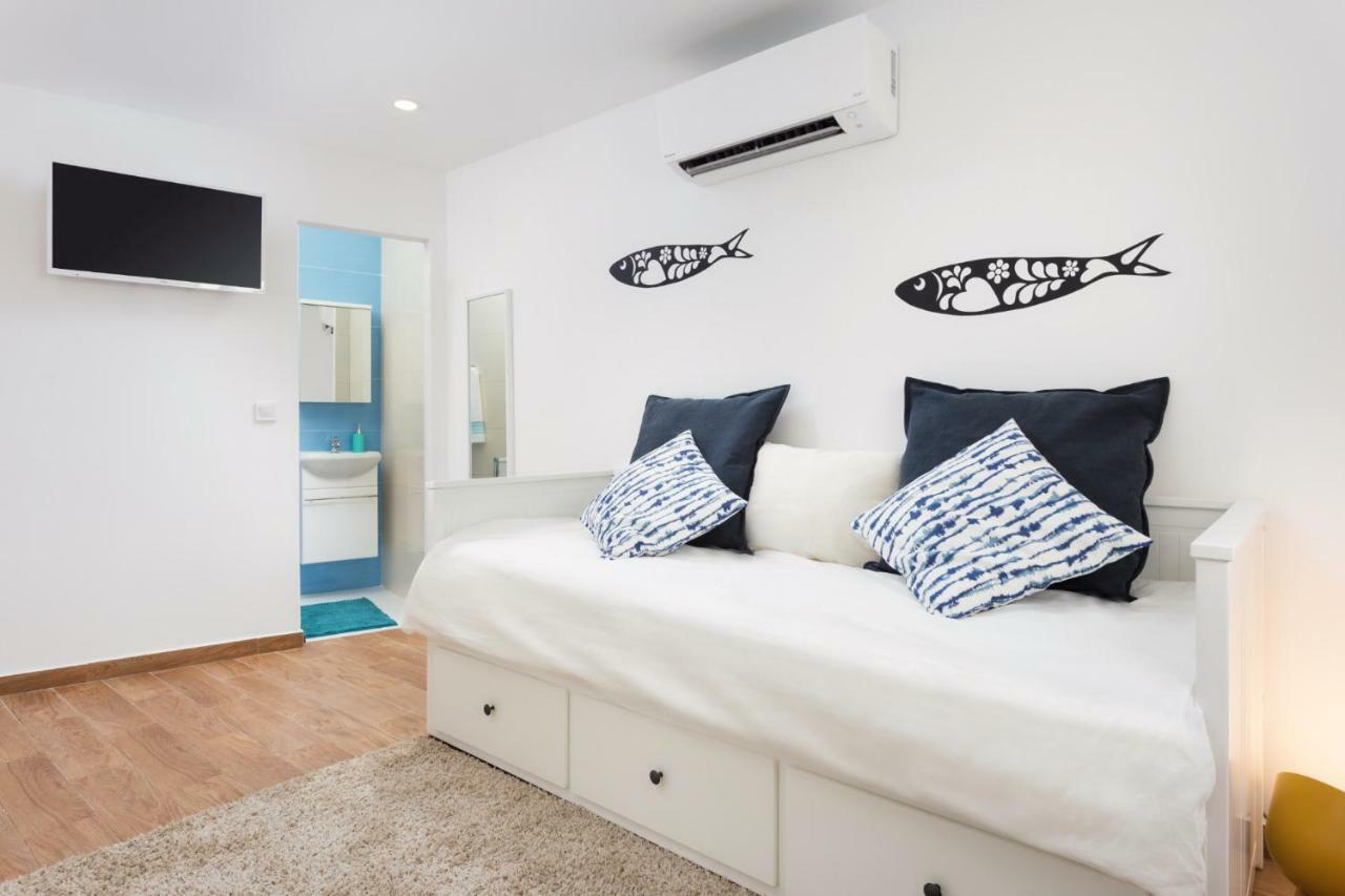 Lisbon Zoo House II Apartment Екстериор снимка