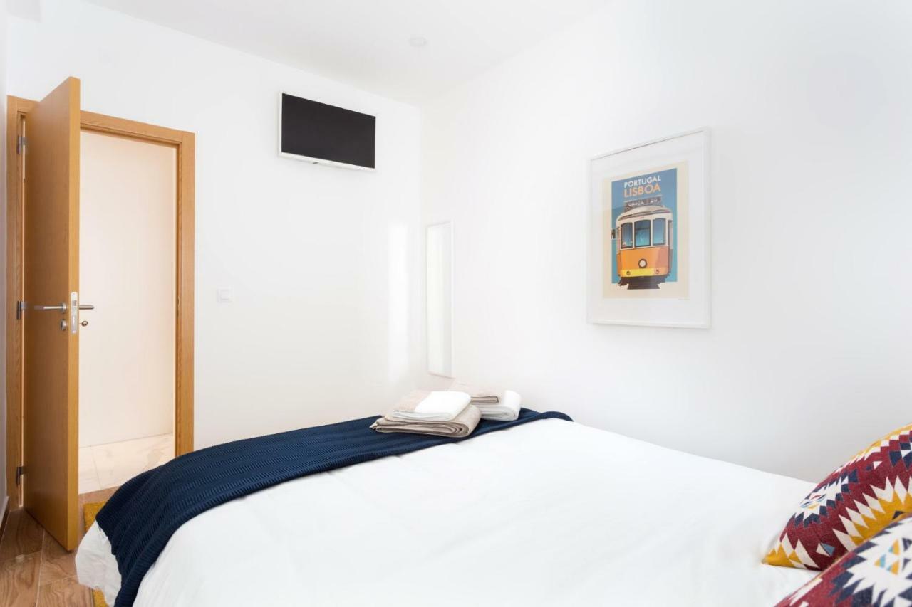 Lisbon Zoo House II Apartment Екстериор снимка